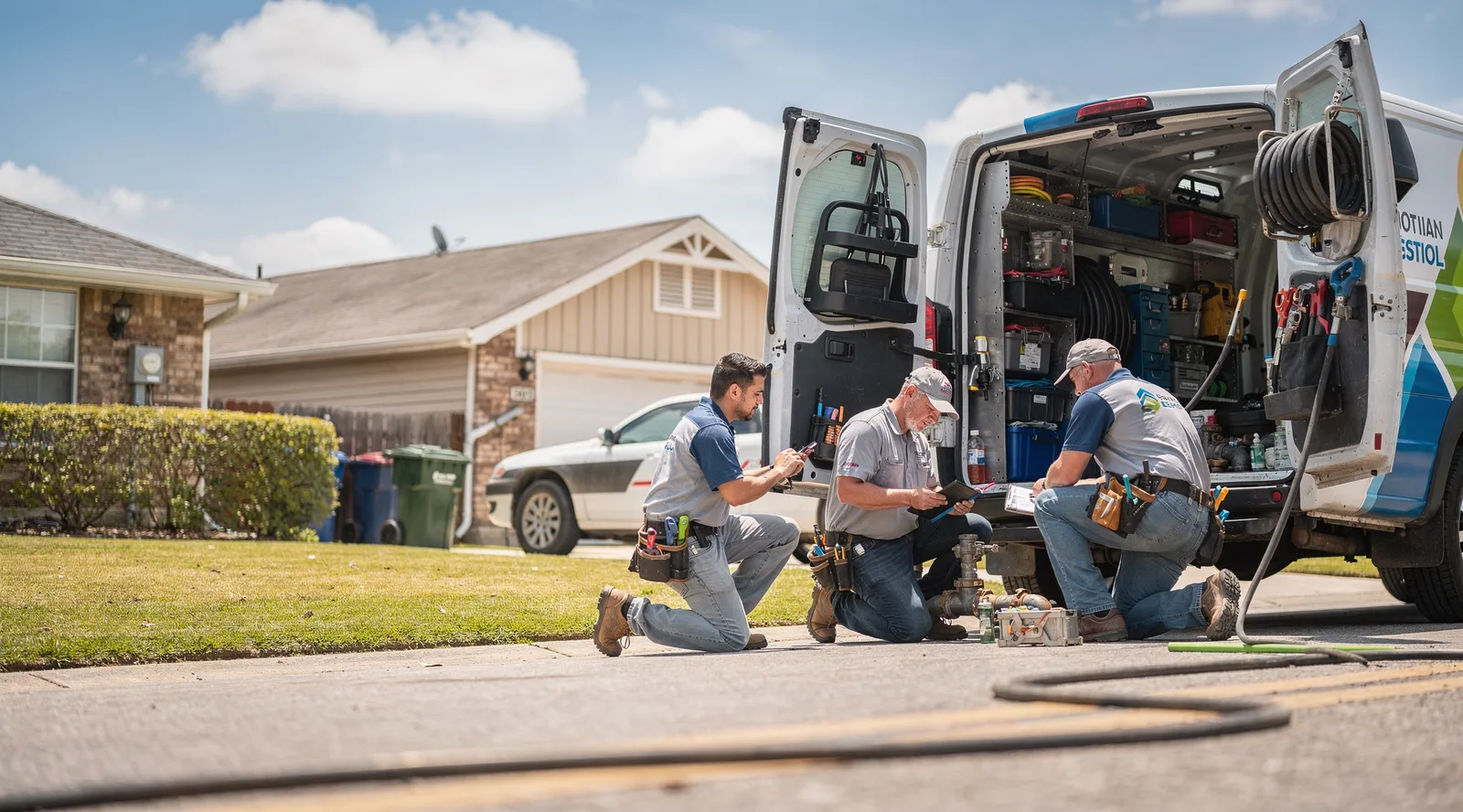 Emergency Plumber in Owenton, KY near me